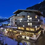 Hotel Sporthotel St. Anton 4*