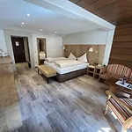 Sporthotel St. Anton 4* St. Anton am Arlberg