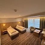 Sporthotel St. Anton Hotel St. Anton am Arlberg