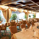 Hotel Sporthotel St. Anton St. Anton am Arlberg
