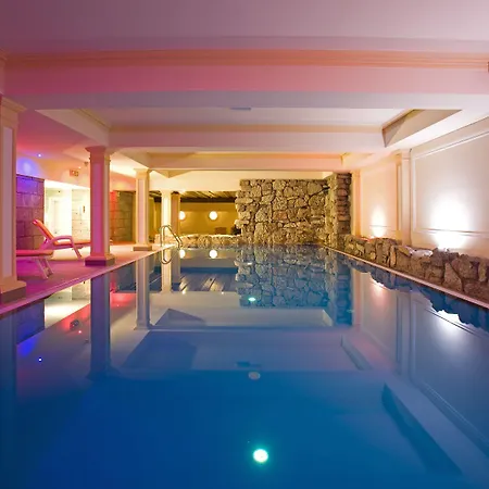 Sporthotel St. Anton 4*