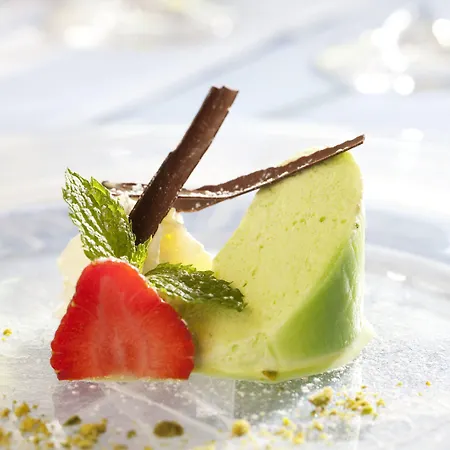 Sporthotel St. Anton Hotel St. Anton am Arlberg