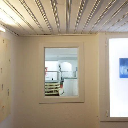 Hotel Sporthotel St. Anton 4*