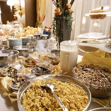 Hotel Sporthotel St. Anton St. Anton am Arlberg