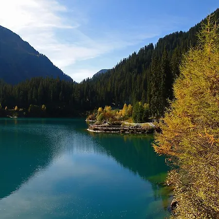 Sporthotel St. Anton St. Anton am Arlberg