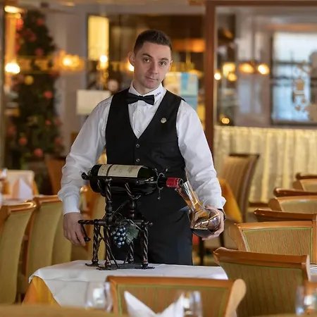 Sporthotel St. Anton