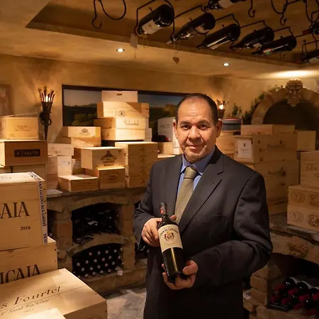 Sporthotel St. Anton Hotel