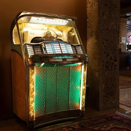 Sporthotel St. Anton