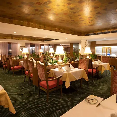 Sporthotel St. Anton Hotel St. Anton am Arlberg