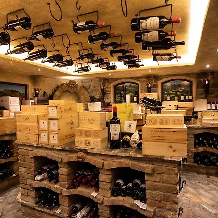 Sporthotel St. Anton 4*