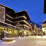 Sporthotel St. Anton
