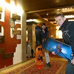 Otel Sporthotel St. Anton
