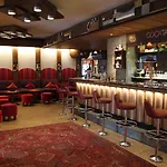 Sporthotel St. Anton Otel 4*