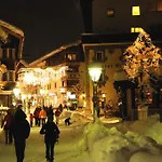 Otel Sporthotel St. Anton