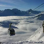 Otel Sporthotel St. Anton