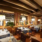Sporthotel St. Anton Otel 4*