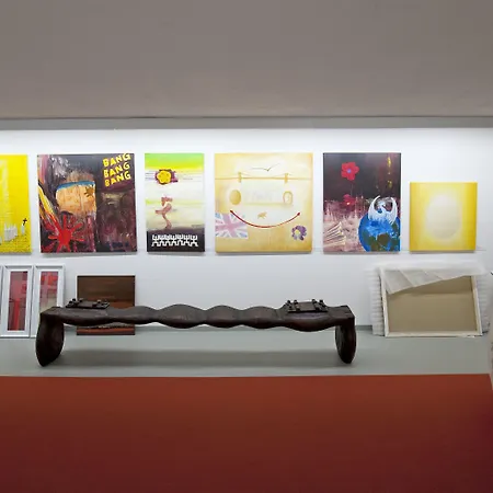 Sporthotel St. Anton Szálloda