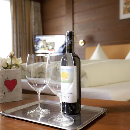 Sporthotel St. Anton