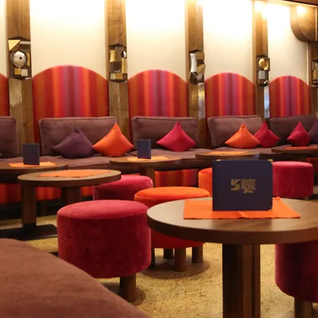 Sporthotel St. Anton Sankt Anton am Arlberg