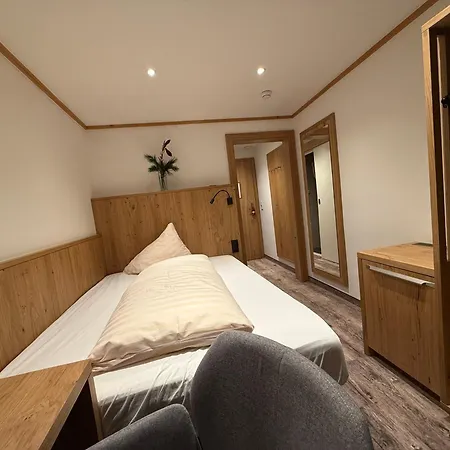 Hotel Sporthotel St. Anton Sankt Anton am Arlberg