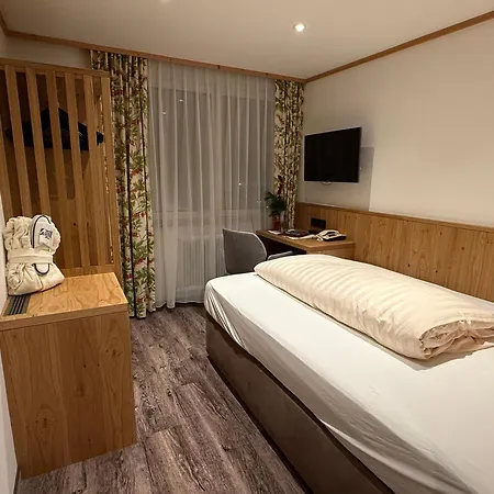 Sporthotel St. Anton Hotel