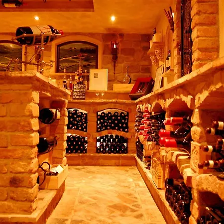 Hotel St. Anton