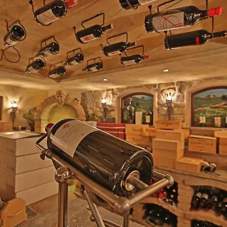 Szálloda Sporthotel St. Anton