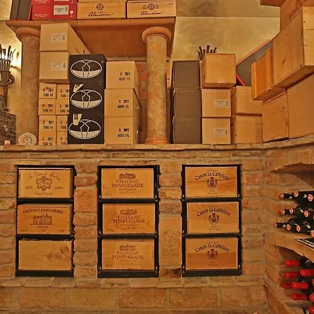 Sporthotel St. Anton Szálloda