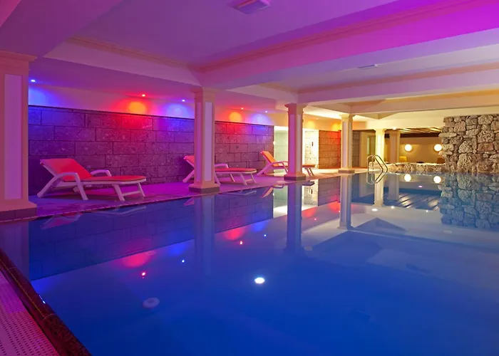 Sporthotel St. Anton Hotel