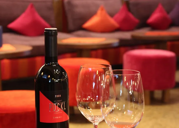 Sporthotel St. Anton 4*