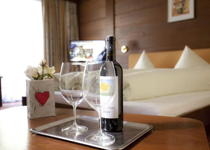 Sporthotel St. Anton