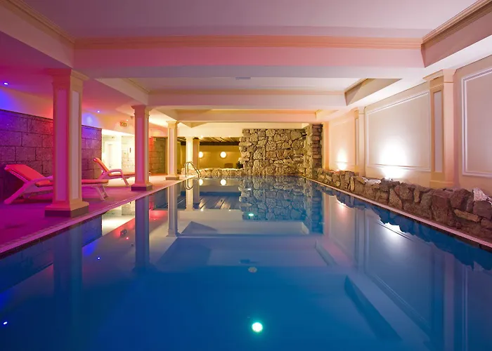 Sporthotel St. Anton 4*