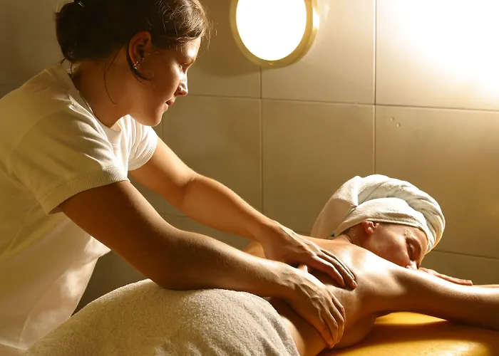 Sporthotel St. Anton Hotel Sankt Anton am Arlberg