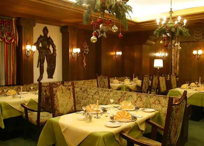 Sporthotel St. Anton Hotel Sankt Anton am Arlberg