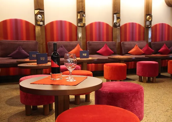 Sporthotel St. Anton 4* Sankt Anton am Arlberg