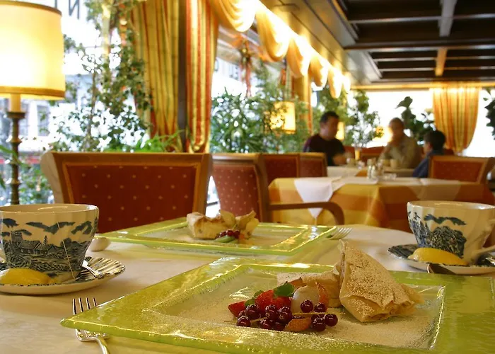 Sporthotel St. Anton