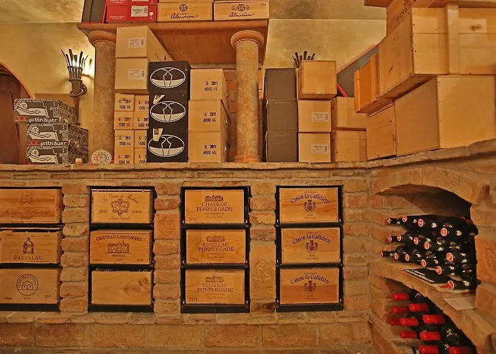 Sporthotel St. Anton Hotel