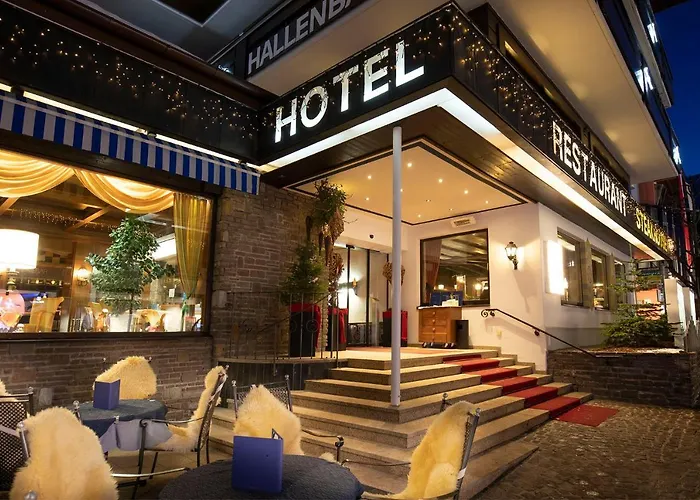 Sporthotel St. Anton Hotel