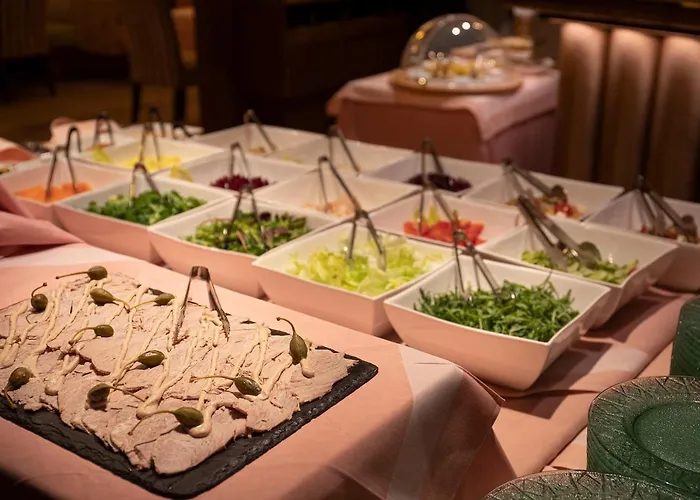 Hotel Sporthotel St. Anton 4*