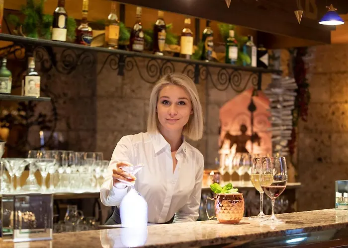 Sporthotel St. Anton Hotel Sankt Anton am Arlberg